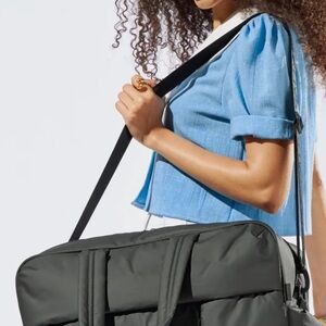 Calpak Luka Duffel travel strap only